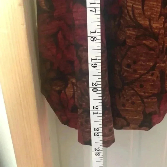 Briggs New York brand size XL‎ women’s jacket - Picture 4 of 8